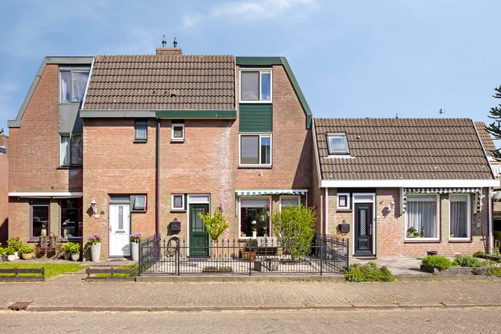 Foto 1 van Kolkgriend 83