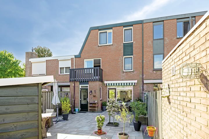 Foto 3 van Kolkgriend 83