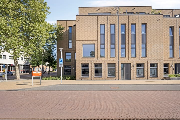 Foto 1 van Hoofdstraat 2-A