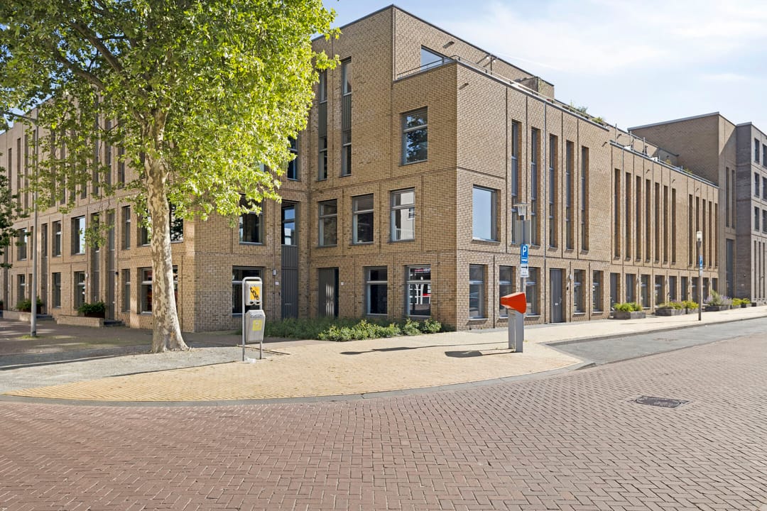 Foto 2 van Hoofdstraat 2-A