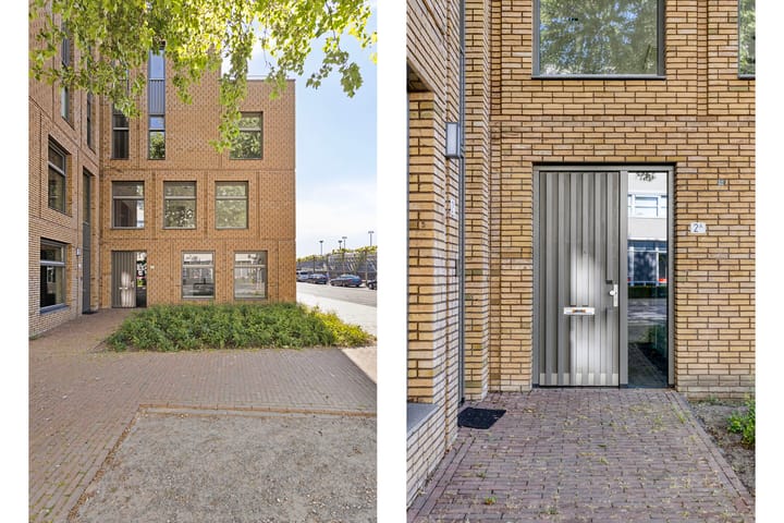 Foto 5 van Hoofdstraat 2-A