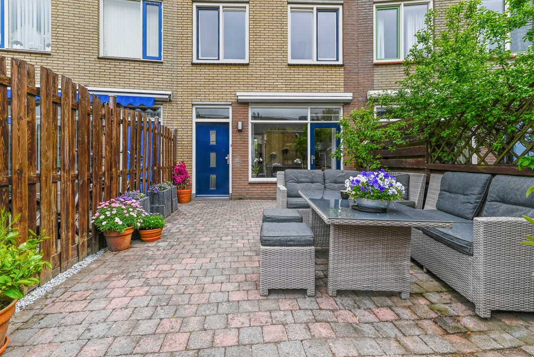 Foto 2 van Muntstraat 59