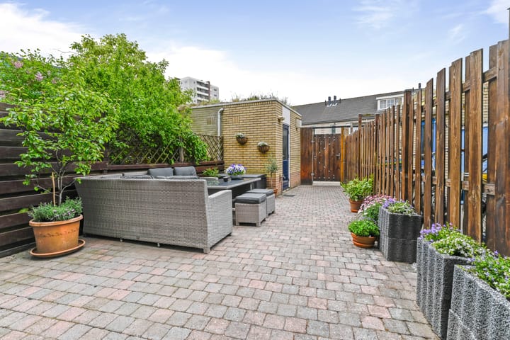 Foto 3 van Muntstraat 59