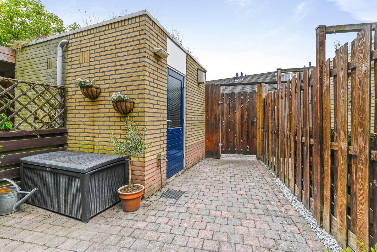 Foto 4 van Muntstraat 59