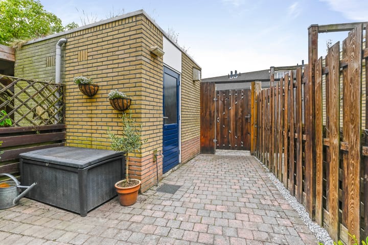 Foto 4 van Muntstraat 59