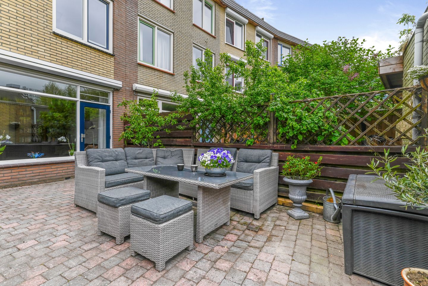 Foto 5 van Muntstraat 59