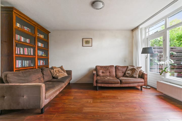 Foto 9 van Muntstraat 59