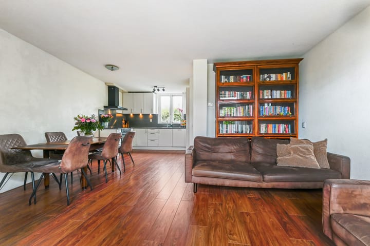 Foto 10 van Muntstraat 59