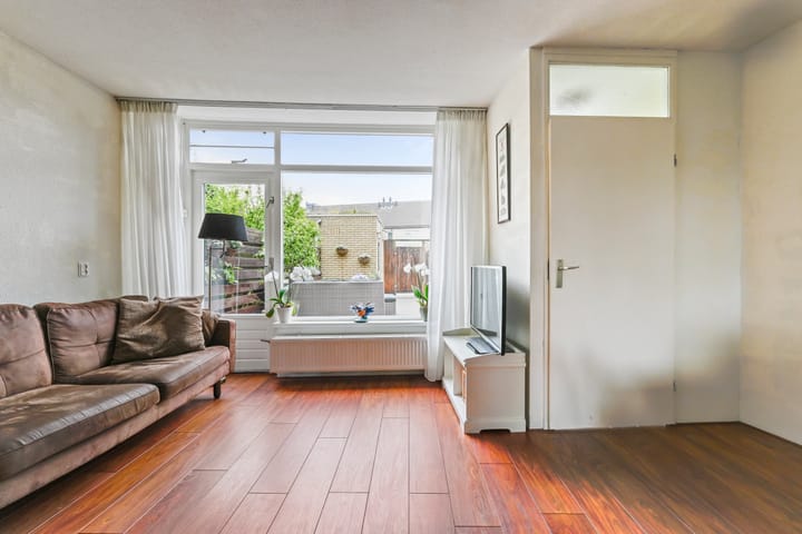 Foto 6 van Muntstraat 59