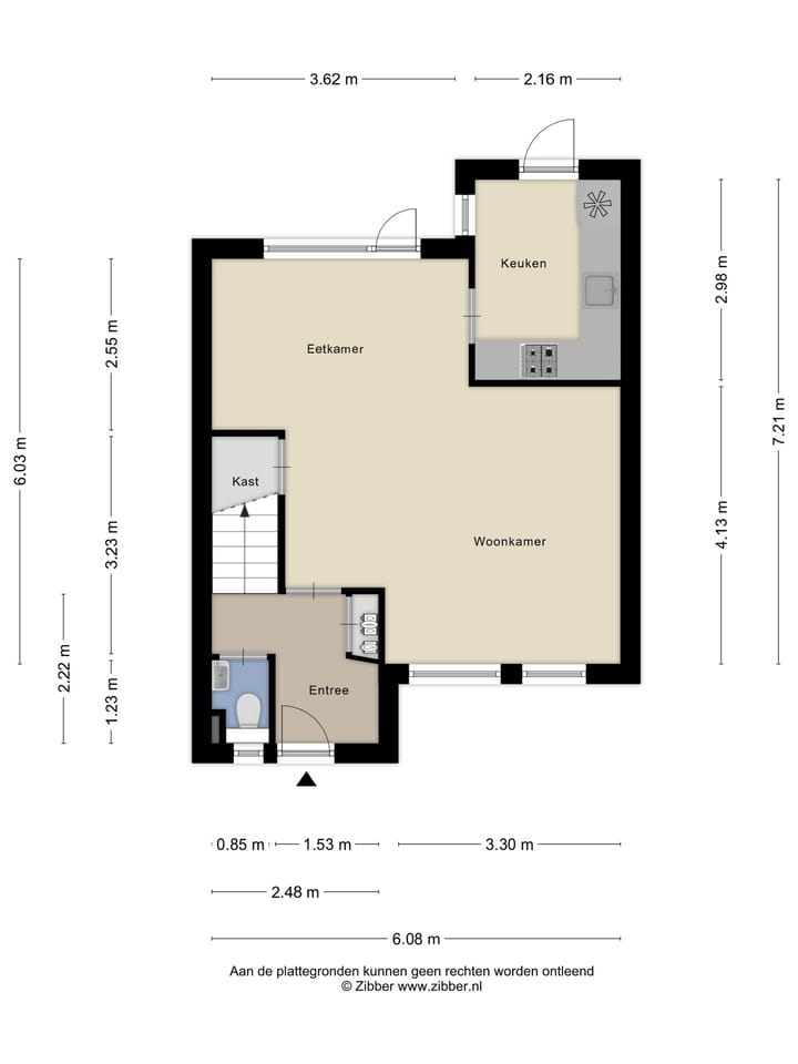 Foto 29 van Kolkgriend 83