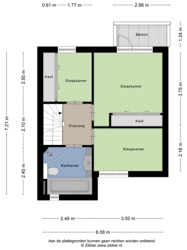 Foto 30 van Kolkgriend 83