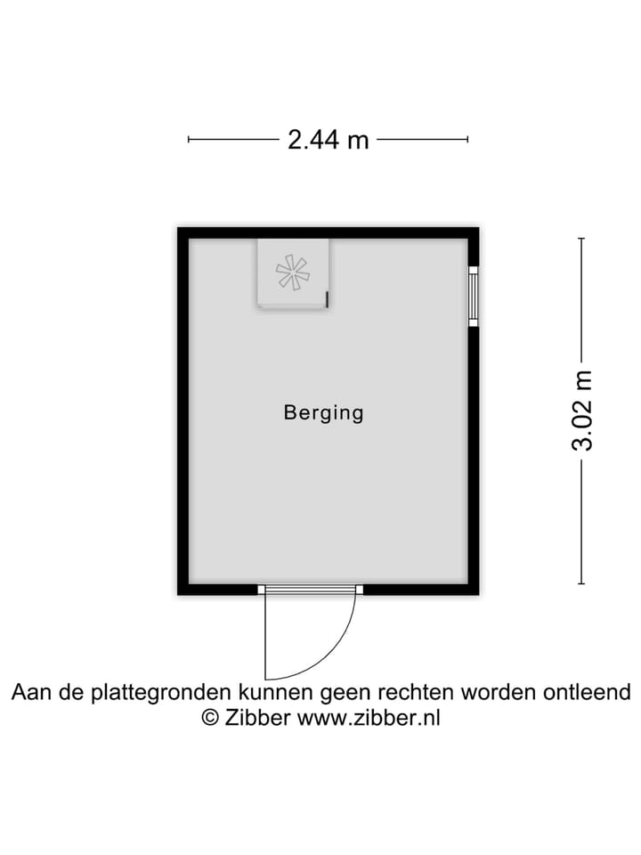 Foto 32 van Kolkgriend 83