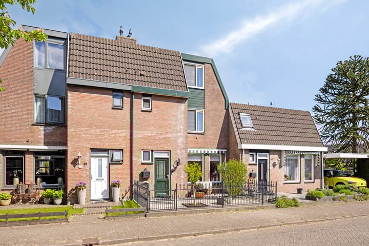 Foto 27 van Kolkgriend 83