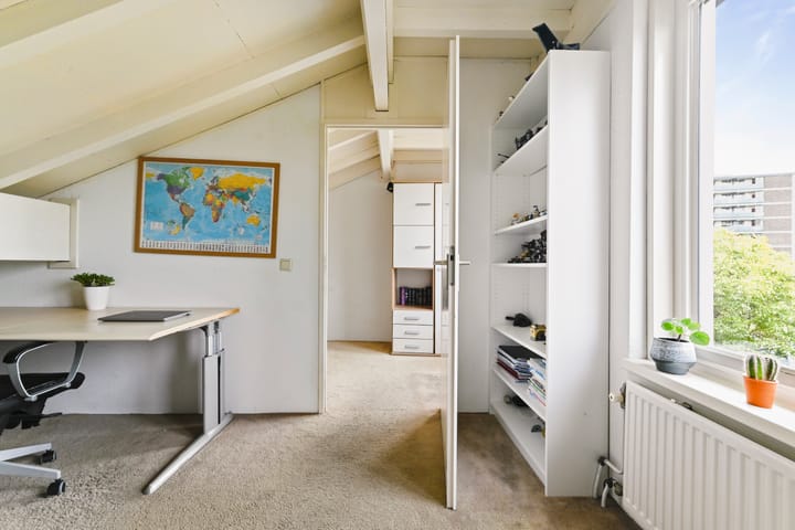 Foto 30 van Muntstraat 59