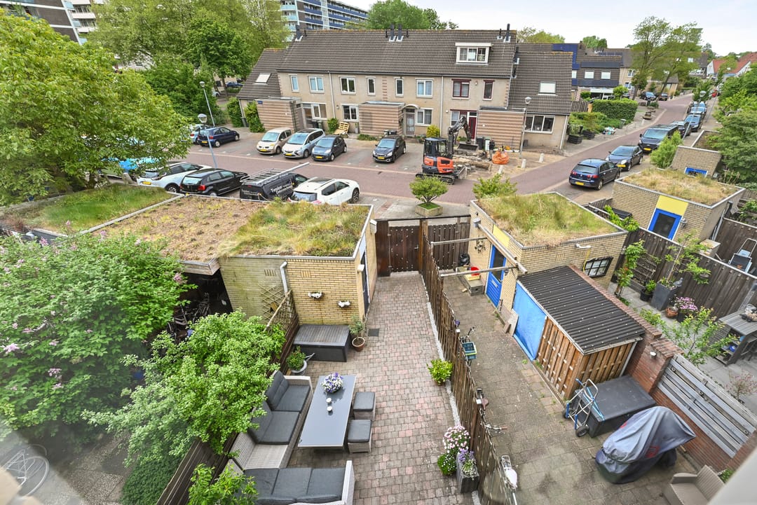 Foto 31 van Muntstraat 59