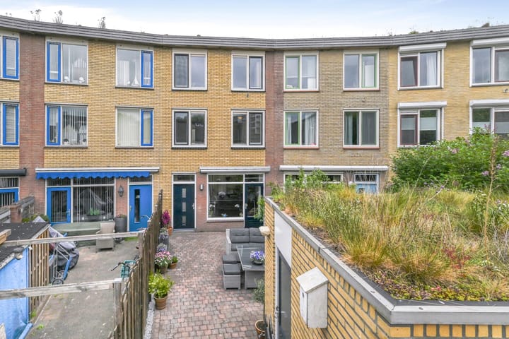 Foto 32 van Muntstraat 59