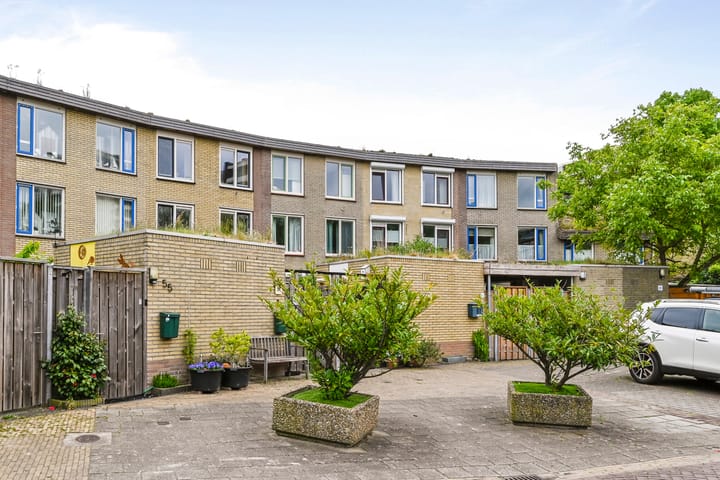 Foto 33 van Muntstraat 59