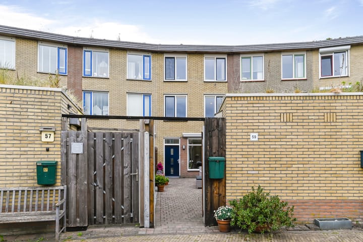 Foto 34 van Muntstraat 59