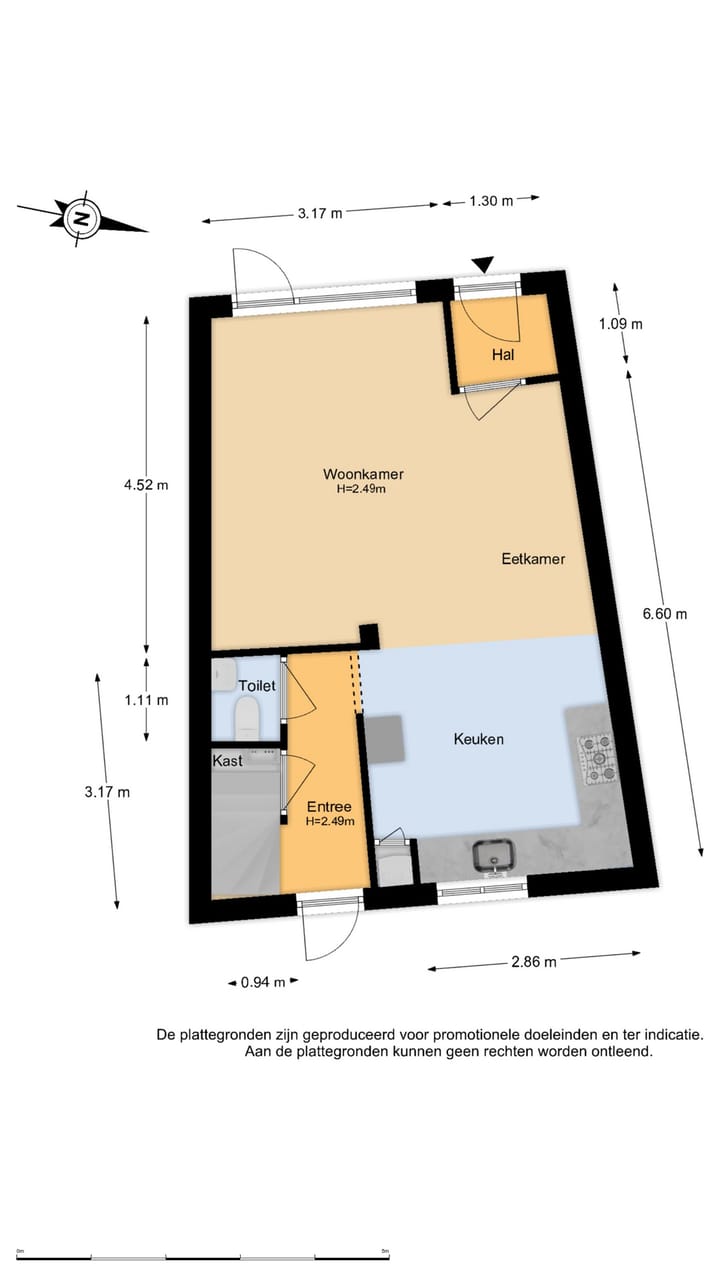 Foto 41 van Muntstraat 59