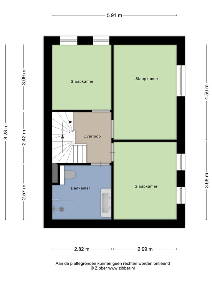 Foto 47 van Hoofdstraat 2-A