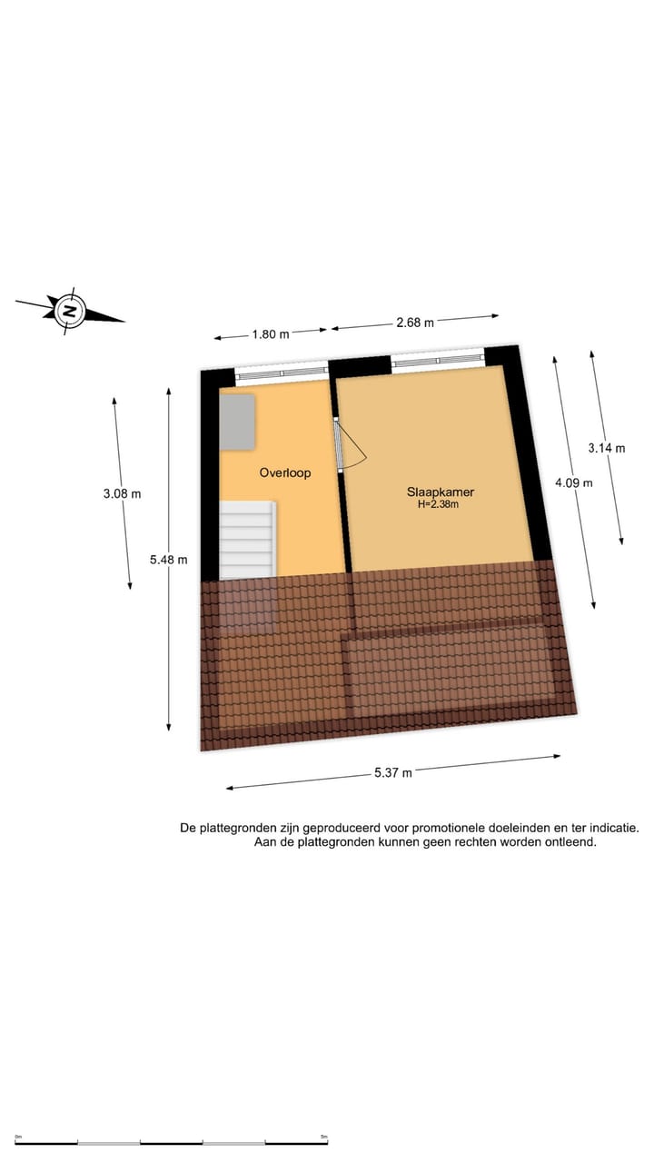 Foto 43 van Muntstraat 59