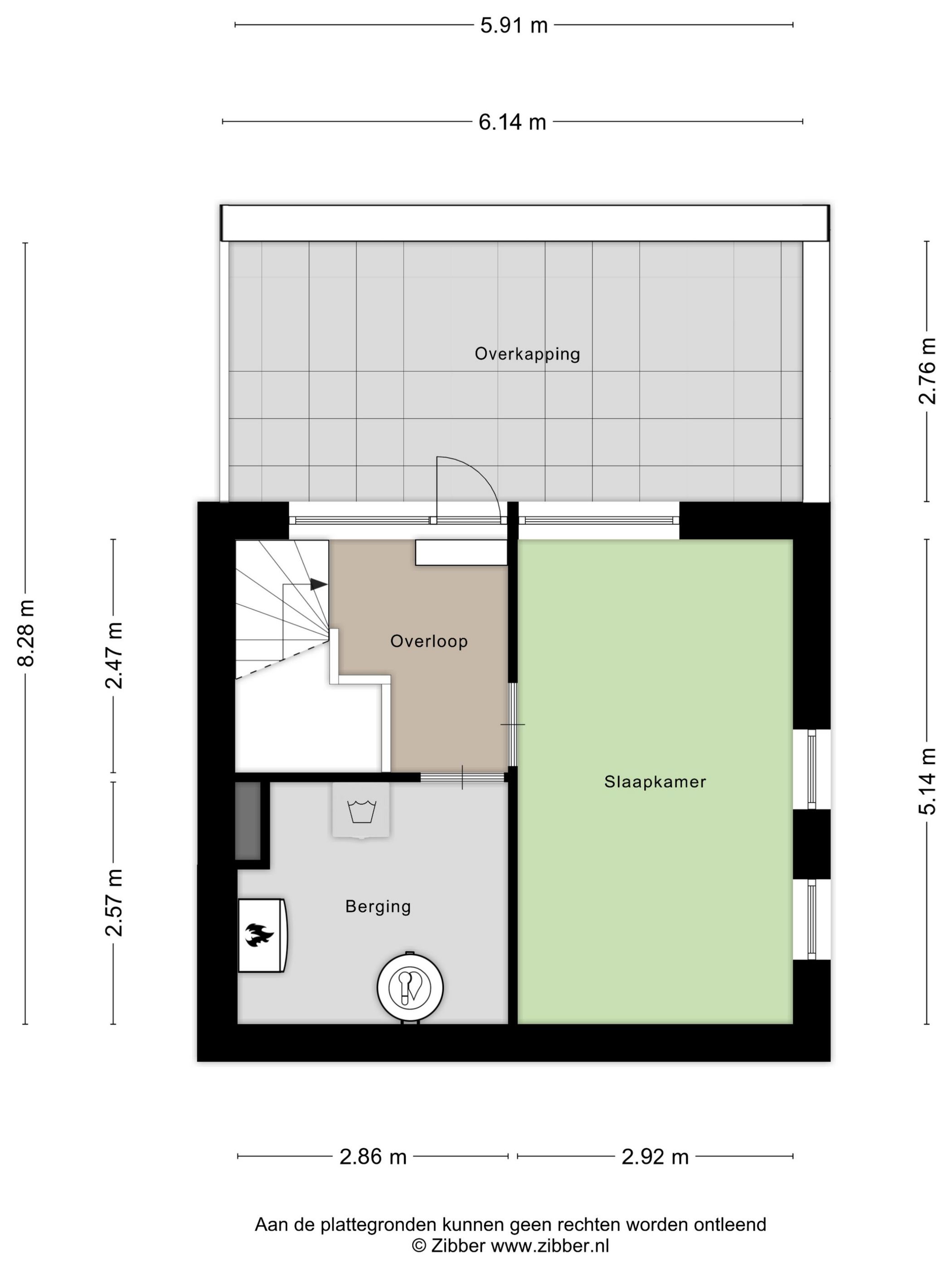 Foto 48 van Hoofdstraat 2-A