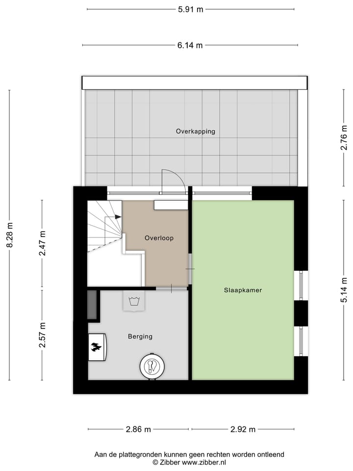 Foto 48 van Hoofdstraat 2-A