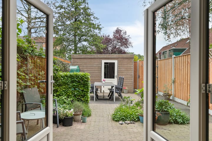 Foto 13 van Jagerstraat 9