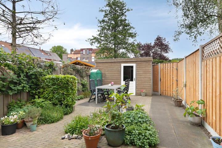 Foto 15 van Jagerstraat 9