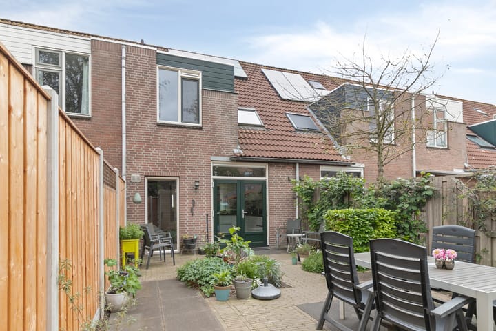 Foto 16 van Jagerstraat 9