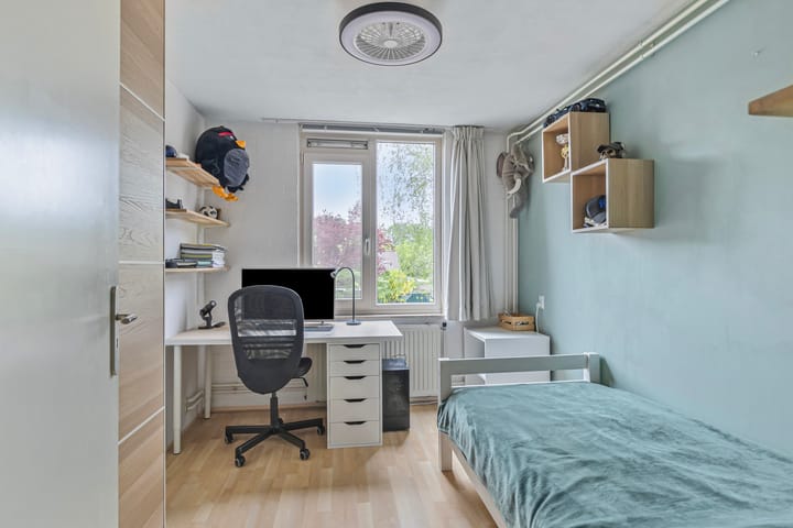 Foto 21 van Jagerstraat 9