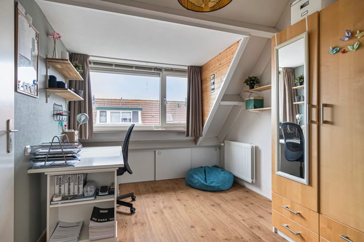 Foto 28 van Jagerstraat 9