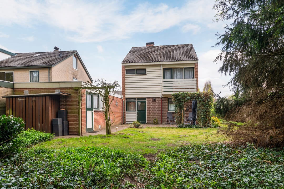 Foto 2 van Pieter Langendijkstraat 38