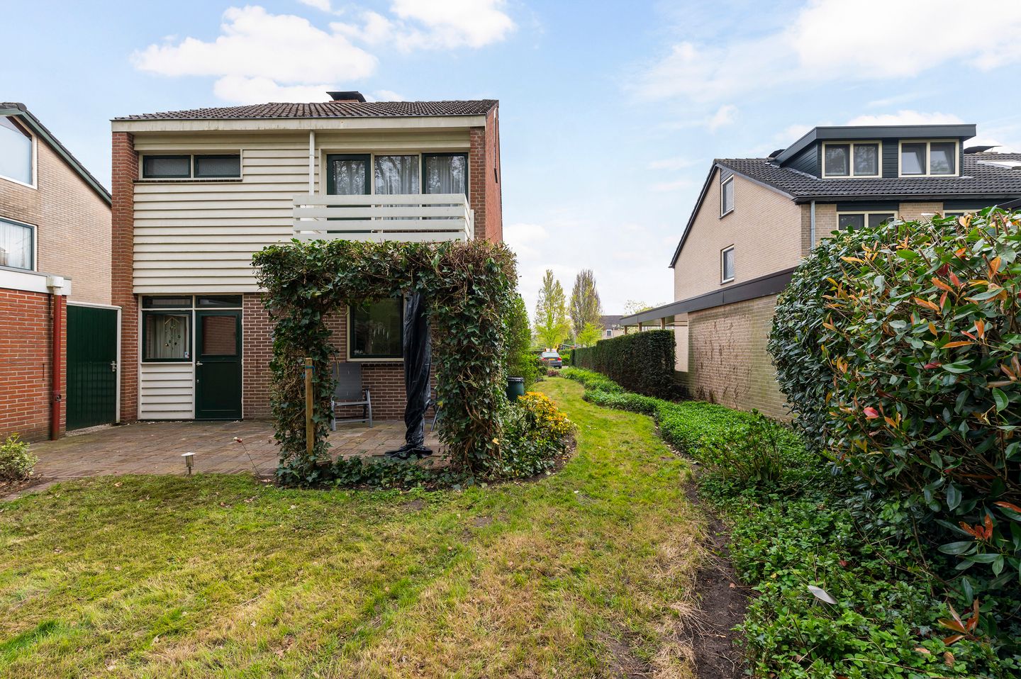 Foto 4 van Pieter Langendijkstraat 38