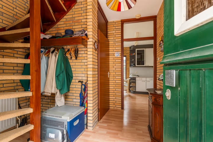 Foto 7 van Pieter Langendijkstraat 38