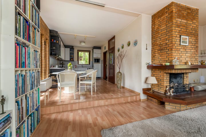 Foto 8 van Pieter Langendijkstraat 38