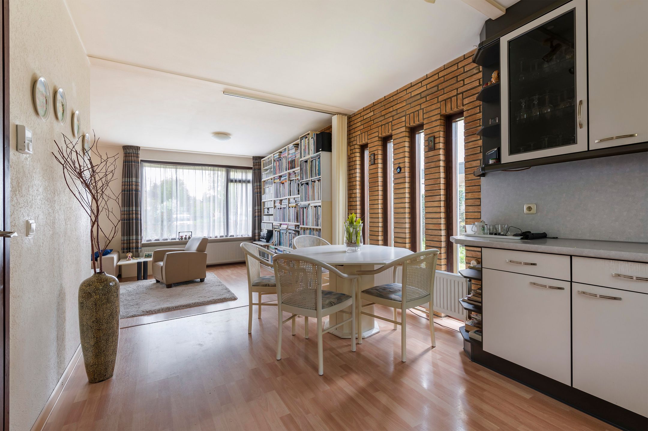 Foto 9 van Pieter Langendijkstraat 38