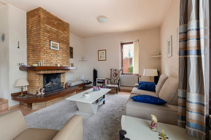 Foto 12 van Pieter Langendijkstraat 38