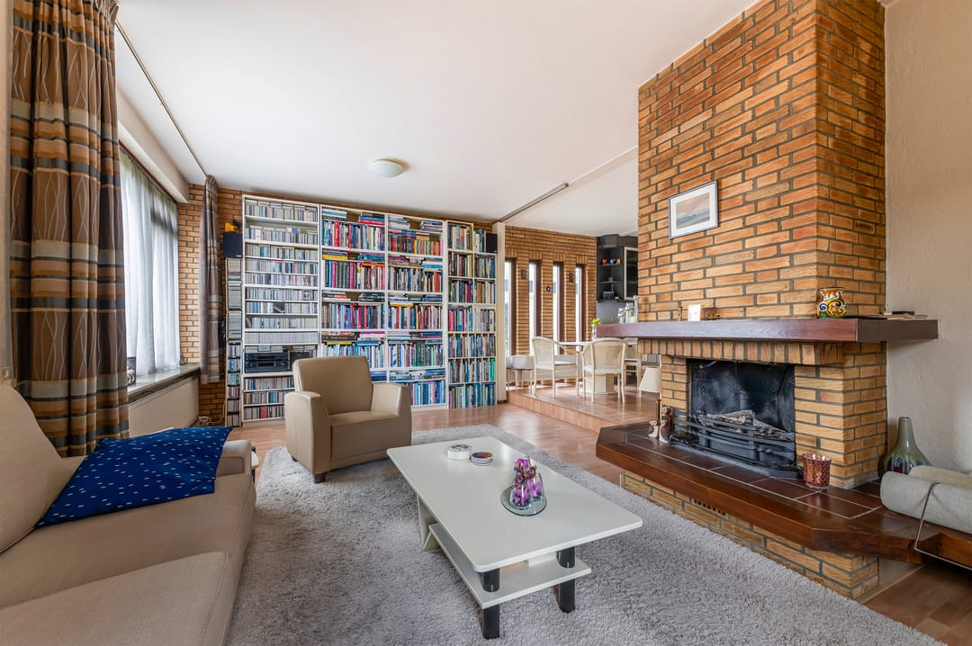 Foto 13 van Pieter Langendijkstraat 38