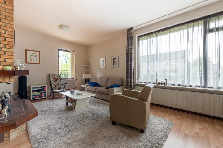 Foto 14 van Pieter Langendijkstraat 38