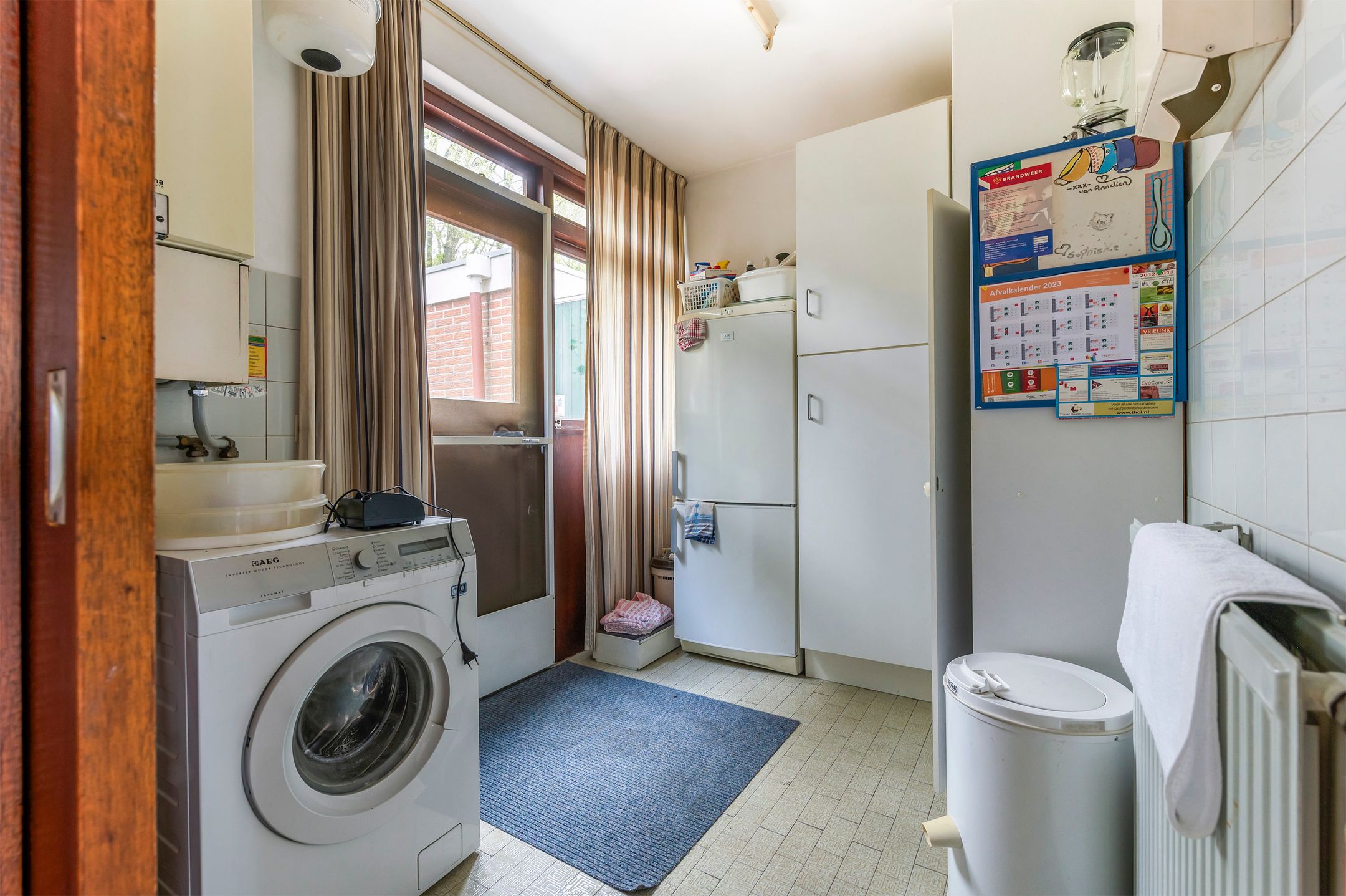 Foto 15 van Pieter Langendijkstraat 38