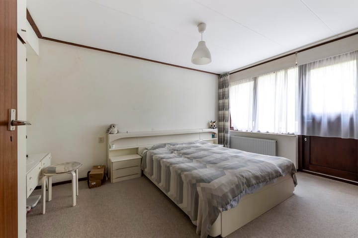 Foto 16 van Pieter Langendijkstraat 38