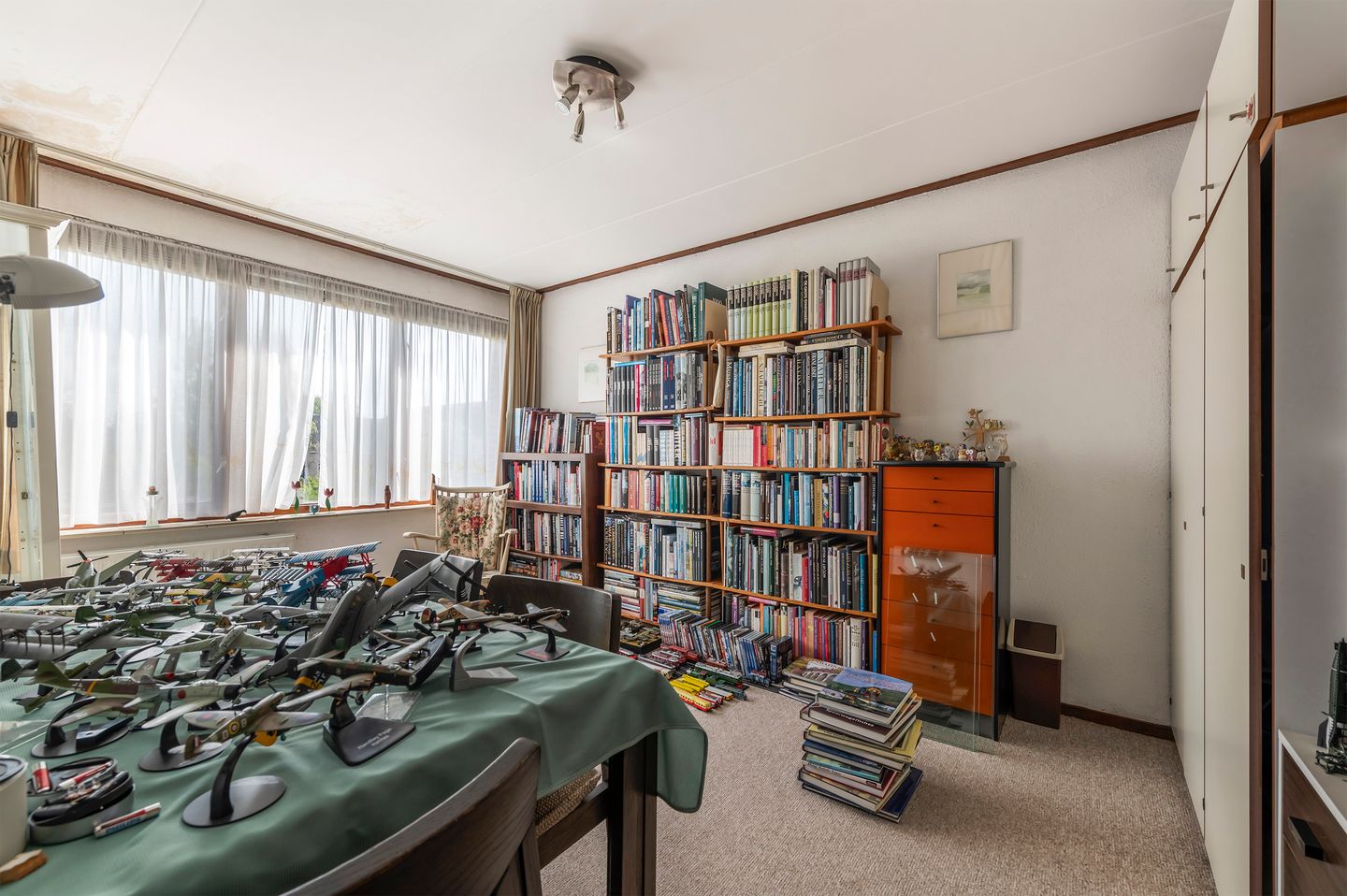 Foto 20 van Pieter Langendijkstraat 38