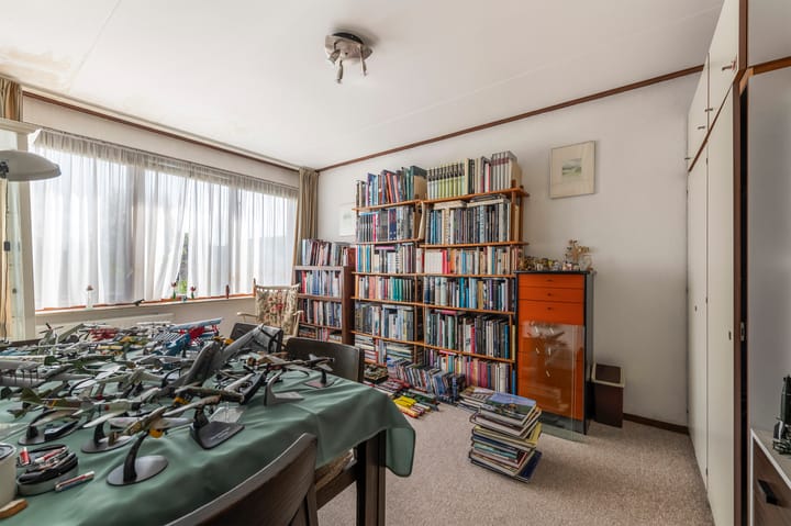 Foto 20 van Pieter Langendijkstraat 38