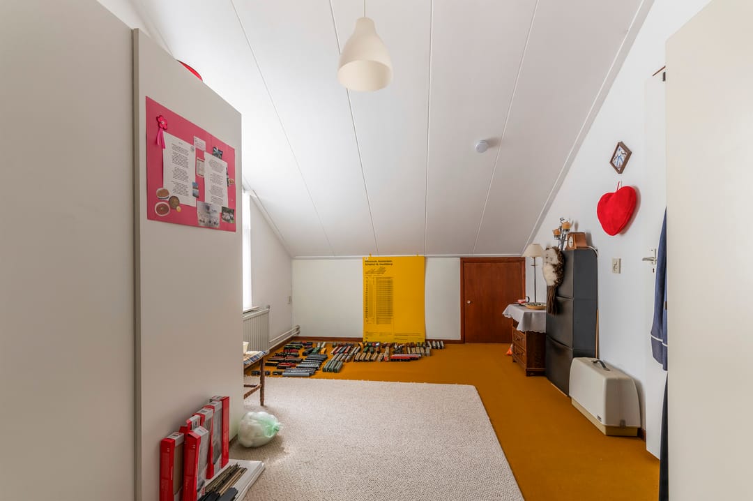 Foto 22 van Pieter Langendijkstraat 38