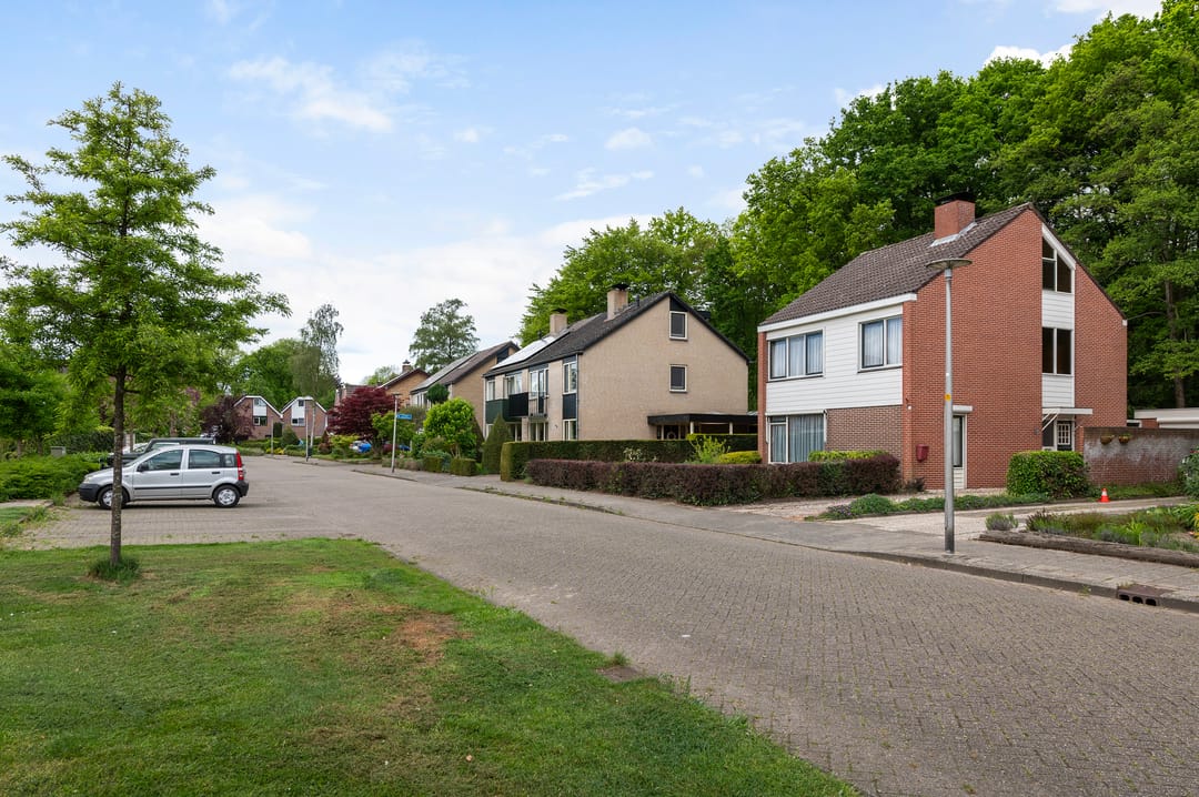 Foto 26 van Pieter Langendijkstraat 38