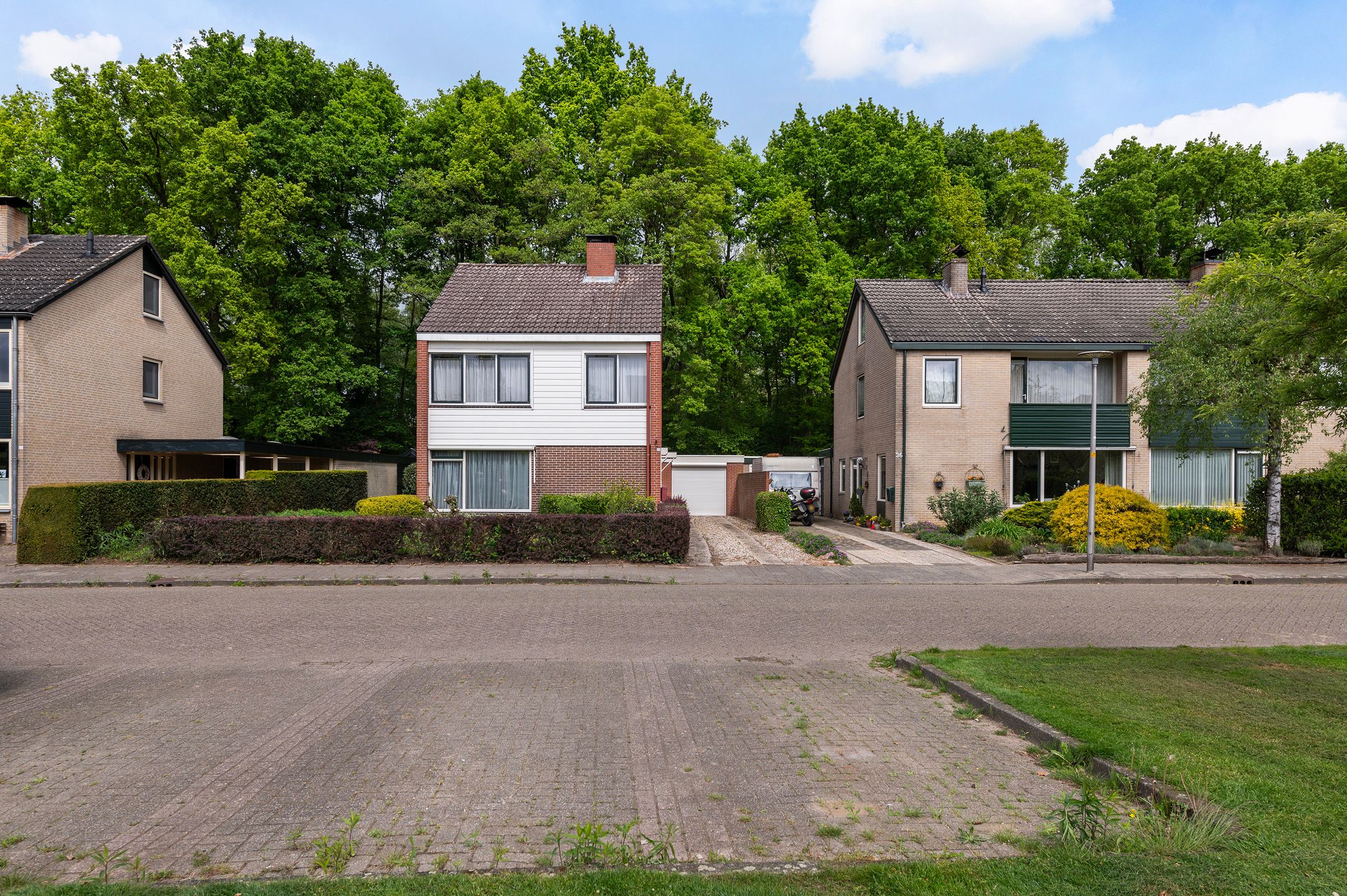 Foto 27 van Pieter Langendijkstraat 38