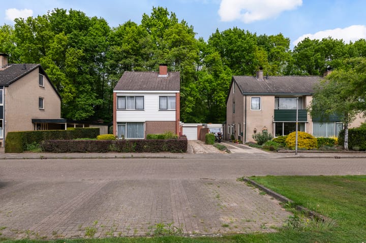 Foto 27 van Pieter Langendijkstraat 38