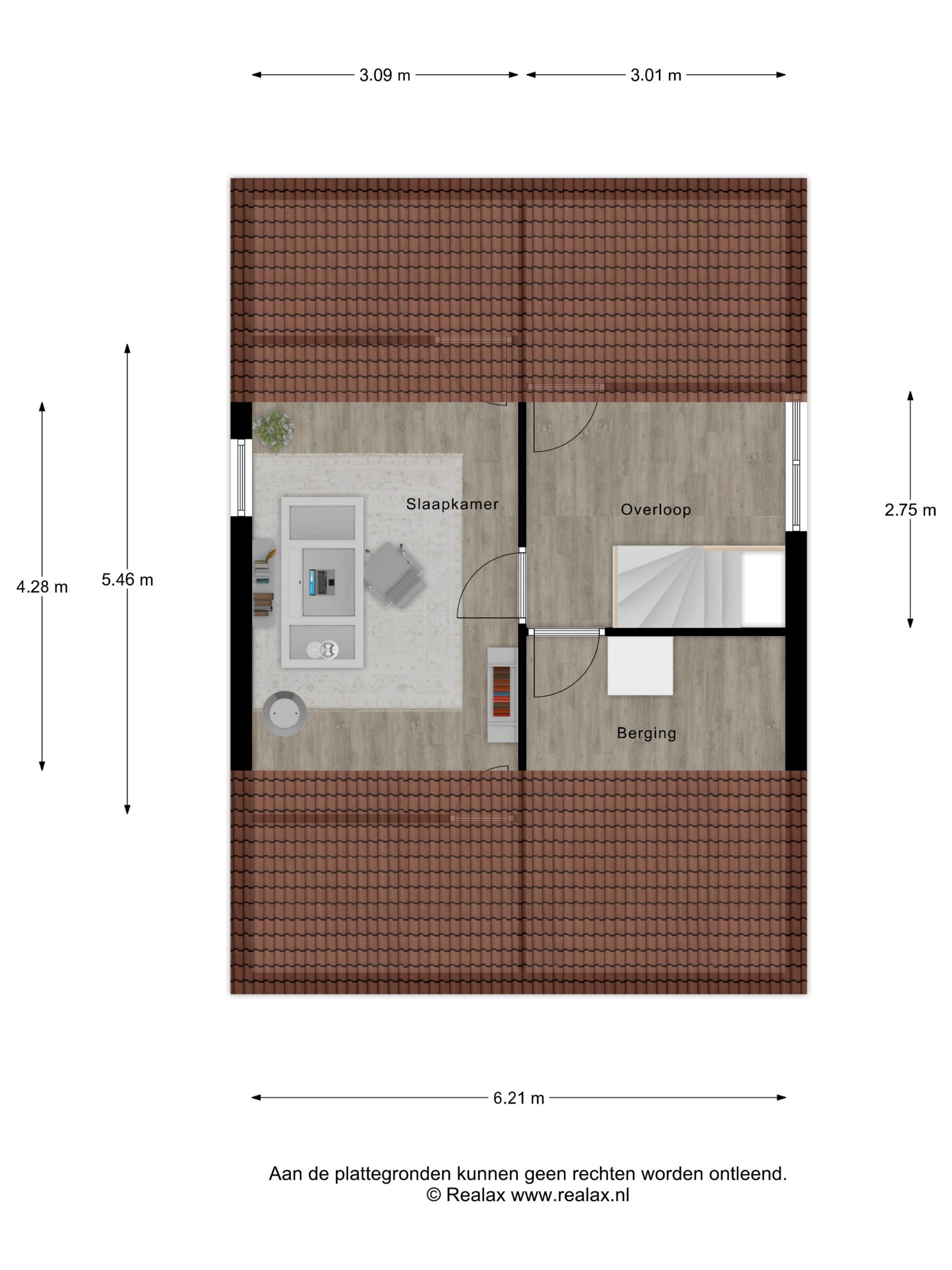 Foto 30 van Pieter Langendijkstraat 38