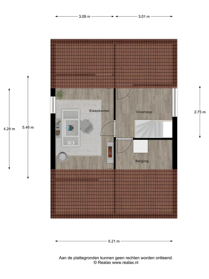 Foto 30 van Pieter Langendijkstraat 38